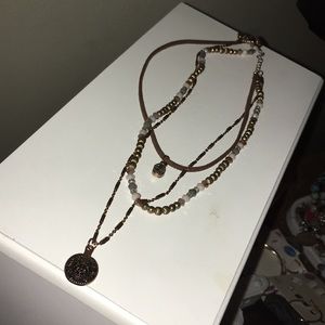 Vintage choker/necklace!